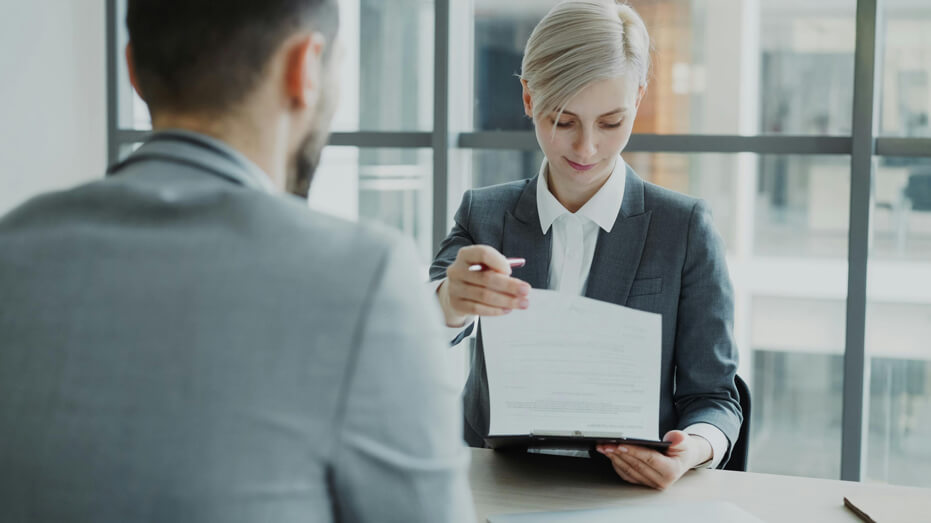 employer of record prostaff
