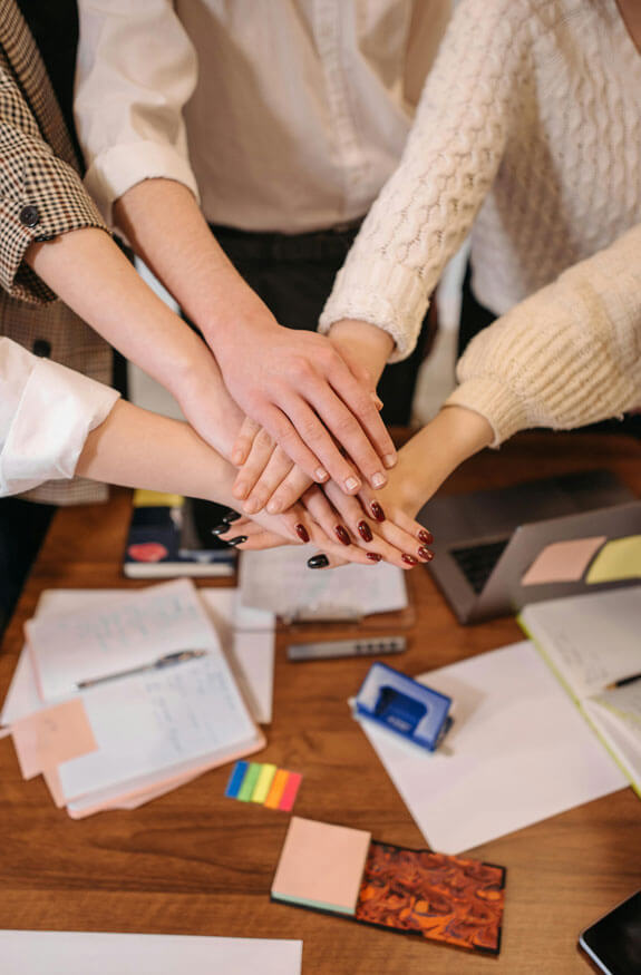 employer of record prostaff