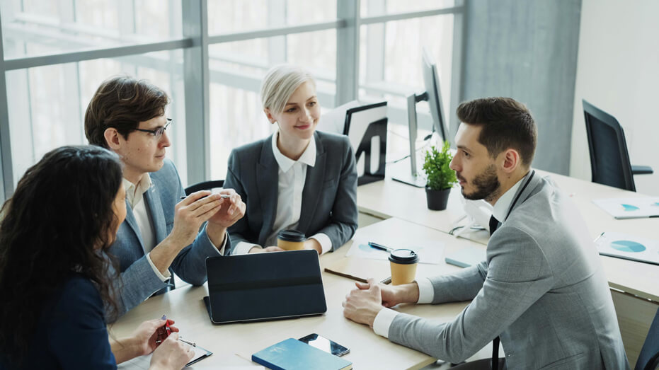 servicios especializados