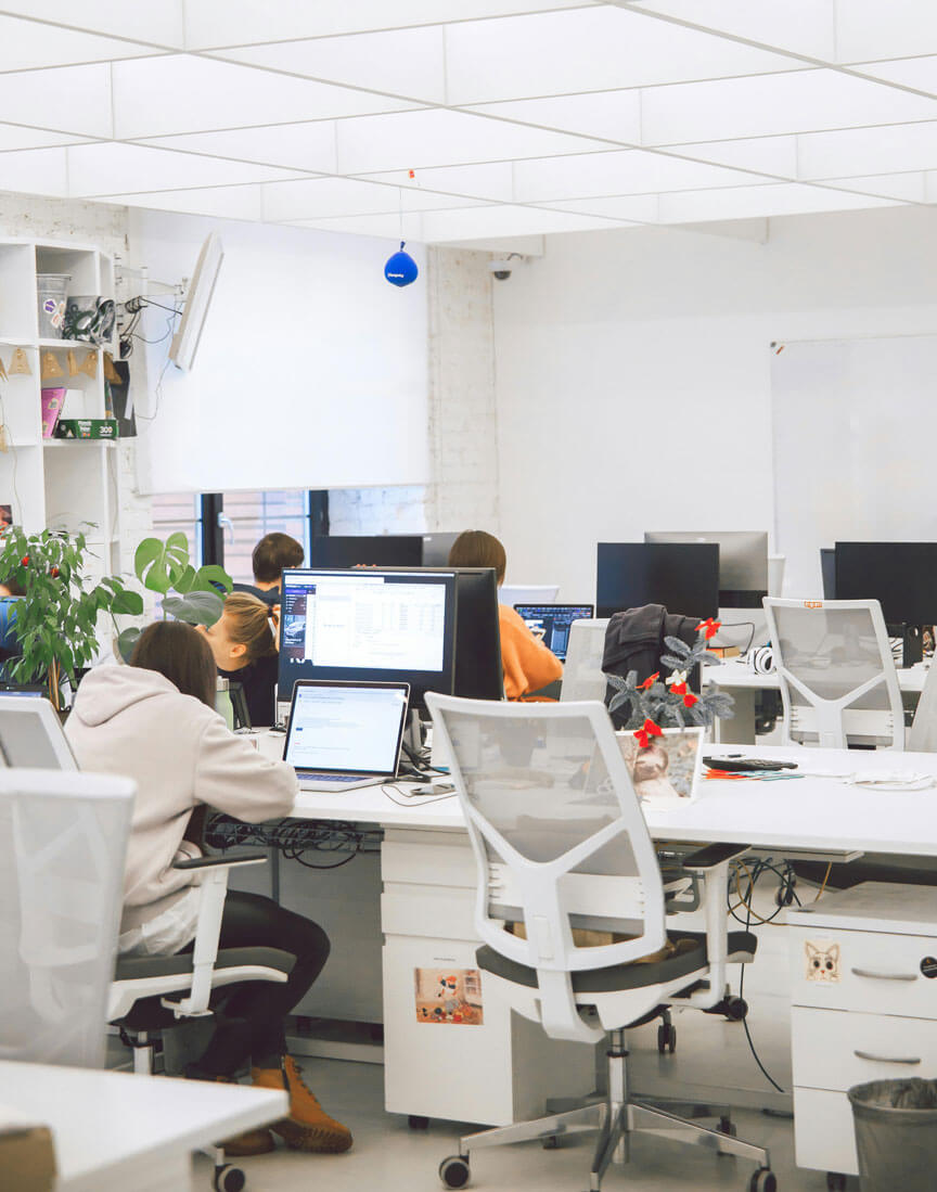 shleter empresarial prostaff